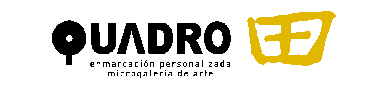 Quadro- Enmarcación personalizada y Microgalería de arte Quadro